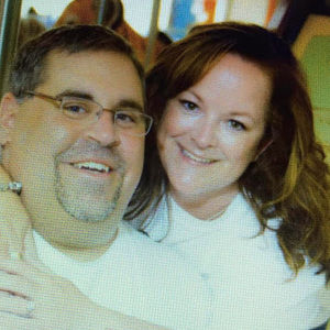 Meet your Posher, Pam